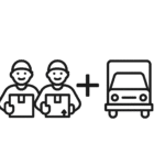 Umzugspreise - Low Budget mit HR Umzuege und Transporte